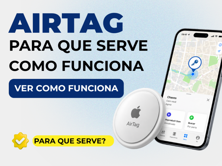 airtag para que verse